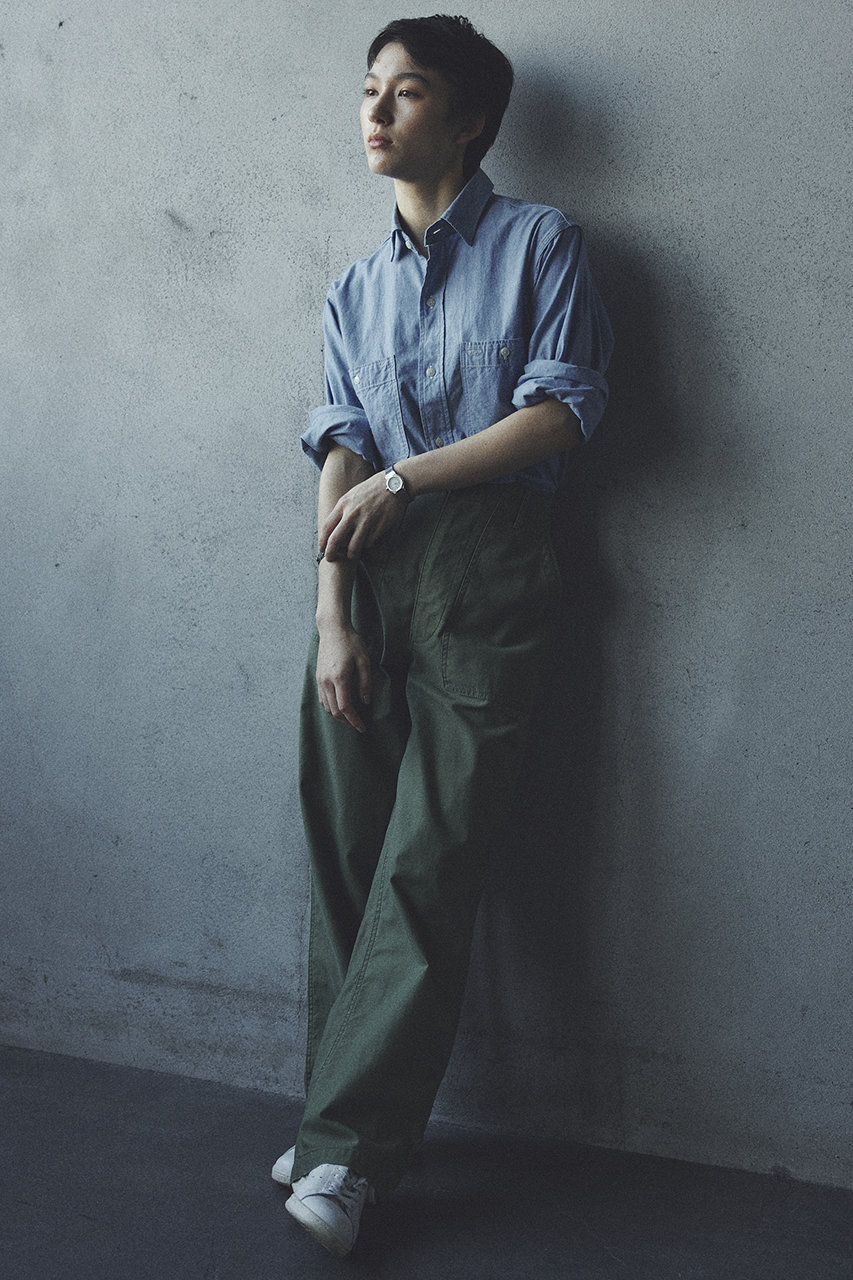 新品未使用J.B.ATTIRE LOS ANGELES BAKER PANTS 新品未使用J.B.ATTIRE LOS ANGELES BAKER PANTS LOS ANGELES