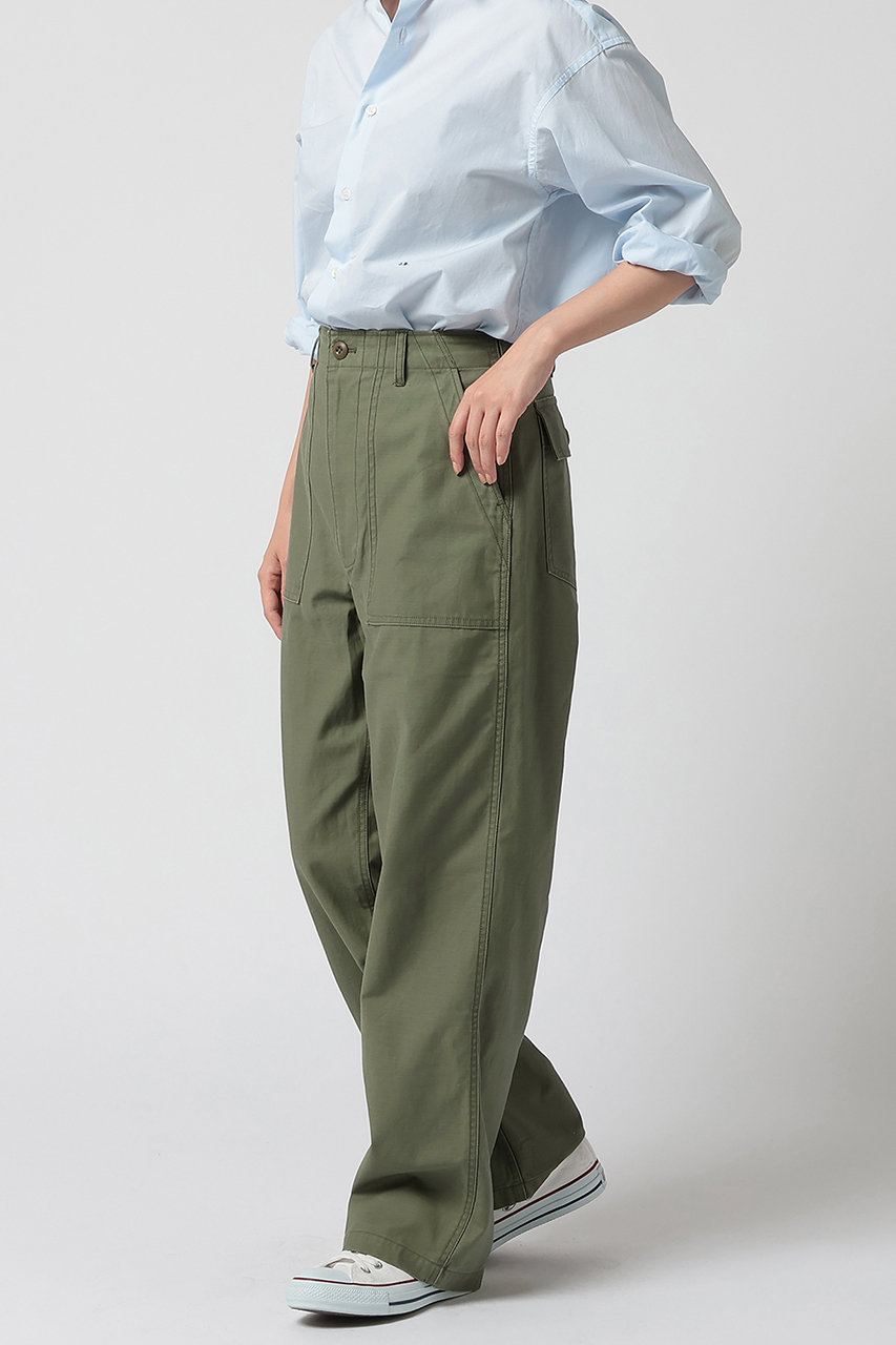J.B. ATTIRE(ジェービーアタイア)｜LOS ANGELES BAKER PANTS