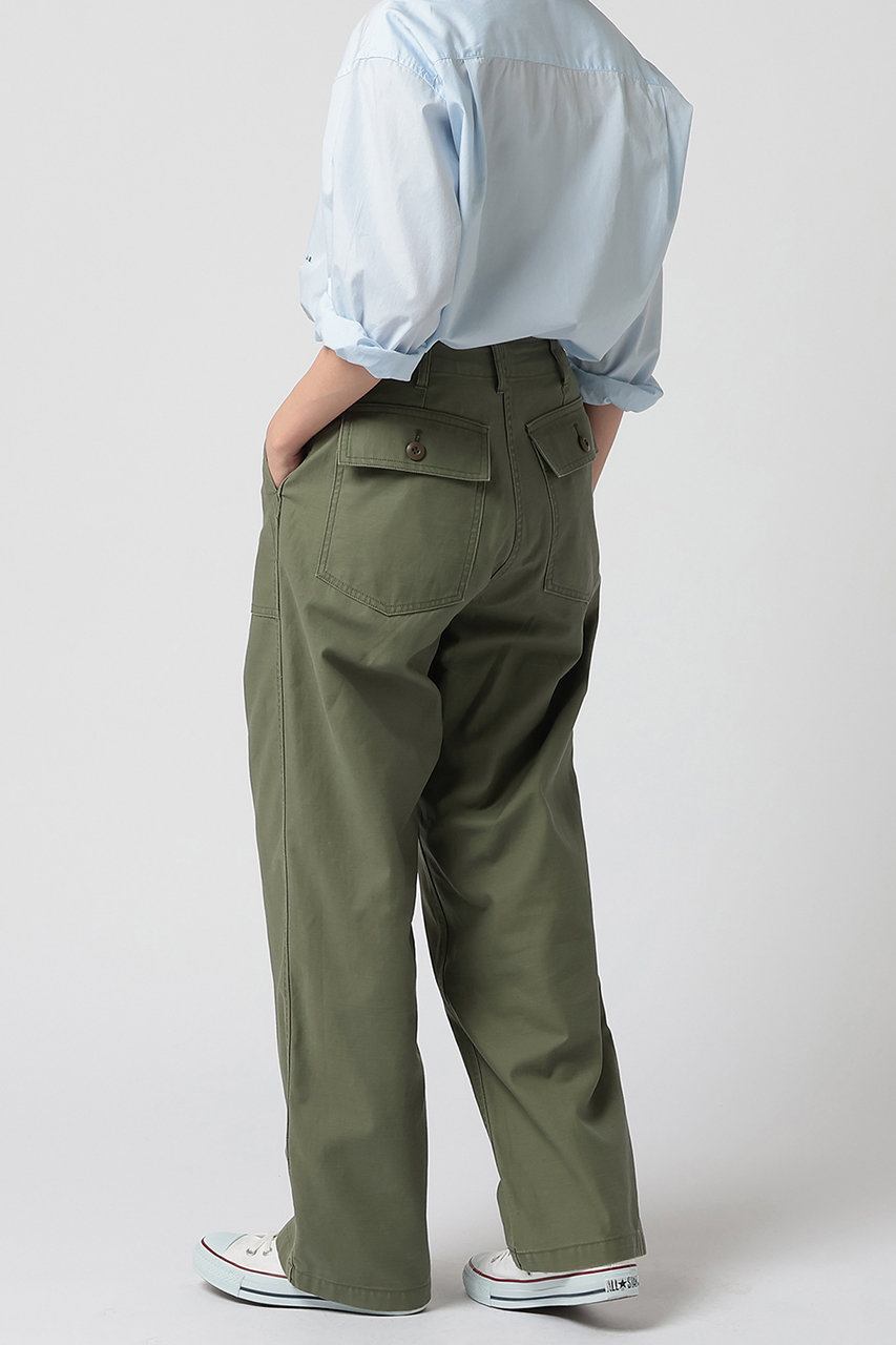 J.B. ATTIRE(ジェービーアタイア)｜LOS ANGELES BAKER PANTS