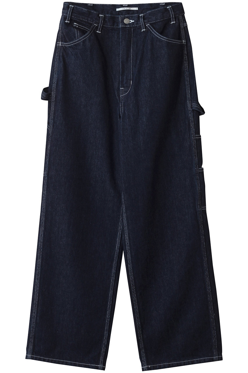 HOLLYWOOD PAINTER PANTS