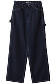 HOLLYWOOD PAINTER PANTS