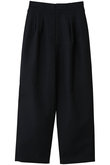 RIVE GAUCHE HIGH WAIST TROUSER