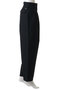 RIVE GAUCHE HIGH WAIST TROUSER ジェービーアタイア/J.B. ATTIRE