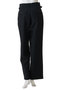 RIVE GAUCHE HIGH WAIST TROUSER ジェービーアタイア/J.B. ATTIRE