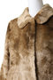 NEW YORK FUR JACKET ジェービーアタイア/J.B. ATTIRE