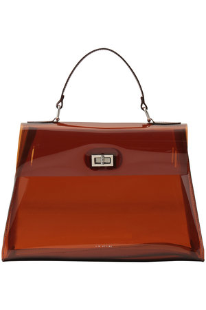 ジェービーアタイア/J.B. ATTIREのLE ROCHER BAG(120600/120602)