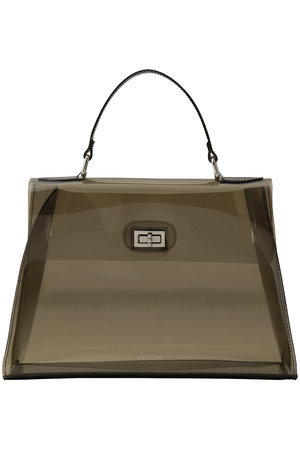 ジェービーアタイア/J.B. ATTIREのLE ROCHER BAG(120600/120602)