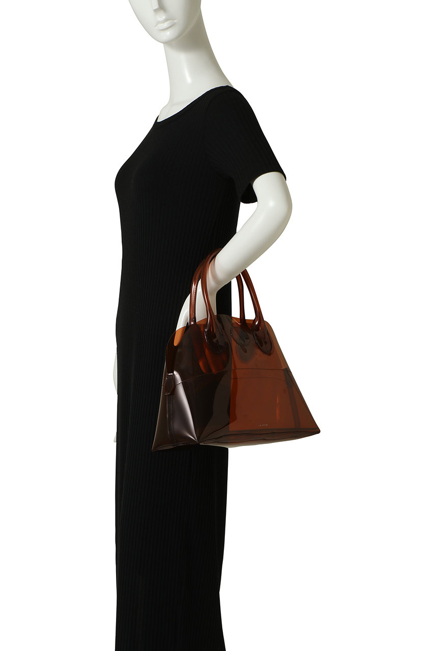 J.B. ATTIRE(ジェービーアタイア)｜MONTE CARLO BAG/ブラウン の通販