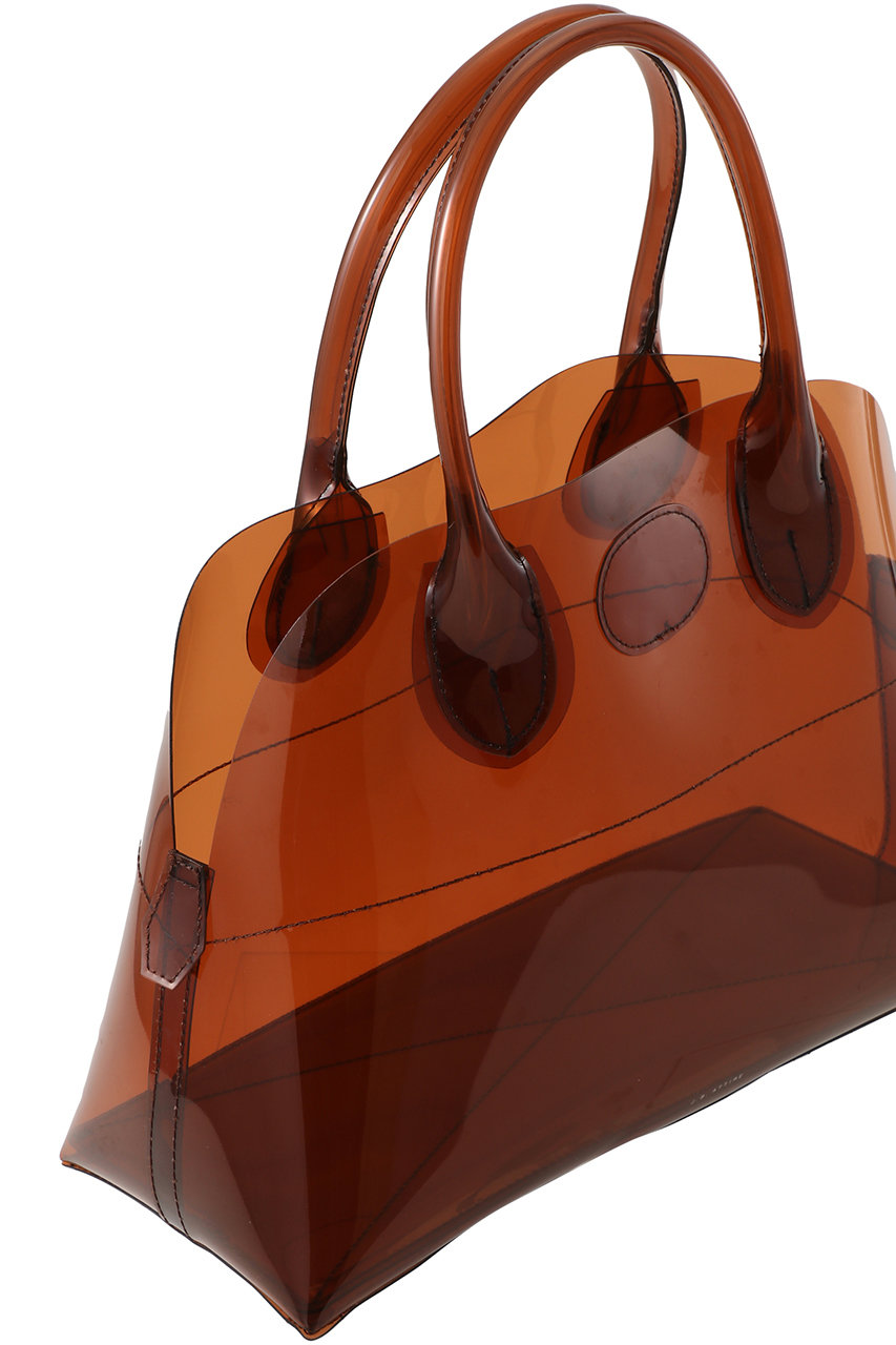 J.B. ATTIRE(ジェービーアタイア)｜MONTE CARLO BAG/ブラウン の通販