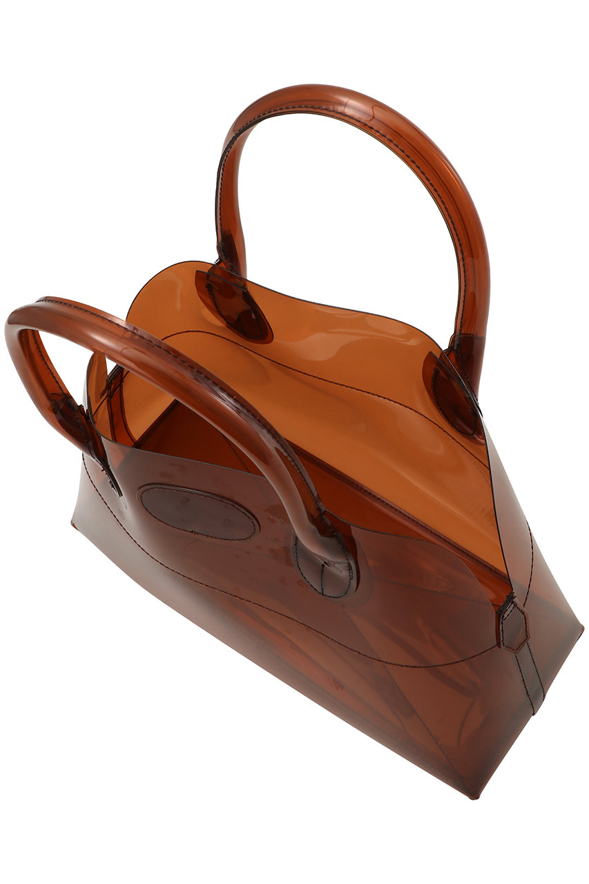 J.B. ATTIRE(ジェービーアタイア)｜MONTE CARLO BAG/ブラウン の通販