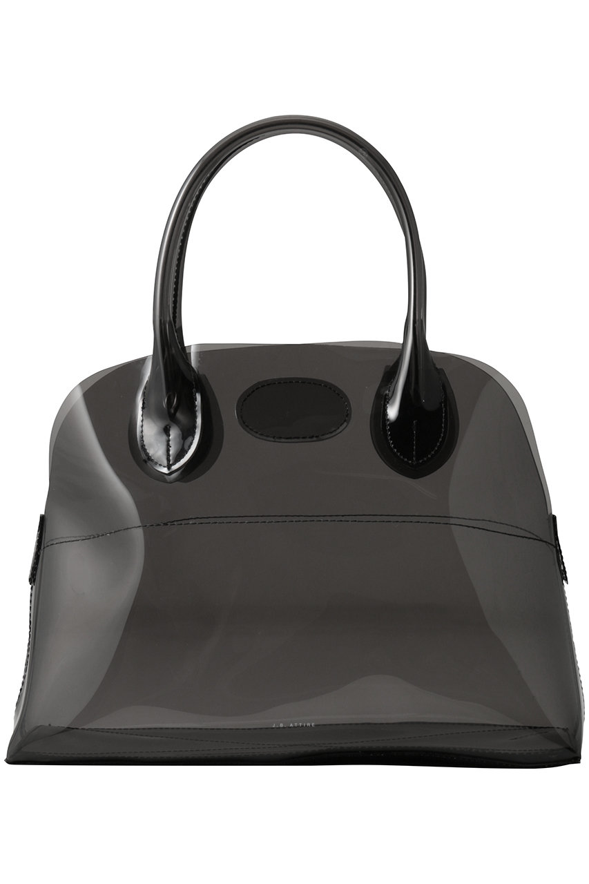 ジェービーアタイア/J.B. ATTIREのMONTE CARLO BAG(ブラック/JBX-2502)