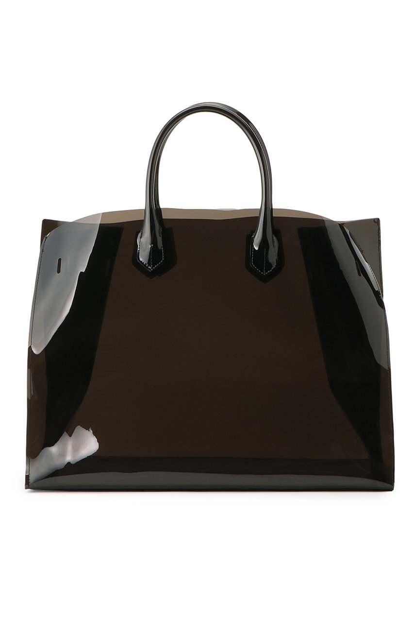 J.B. ATTIRE(ジェービーアタイア)｜PARIS BAG/ブラック の通販