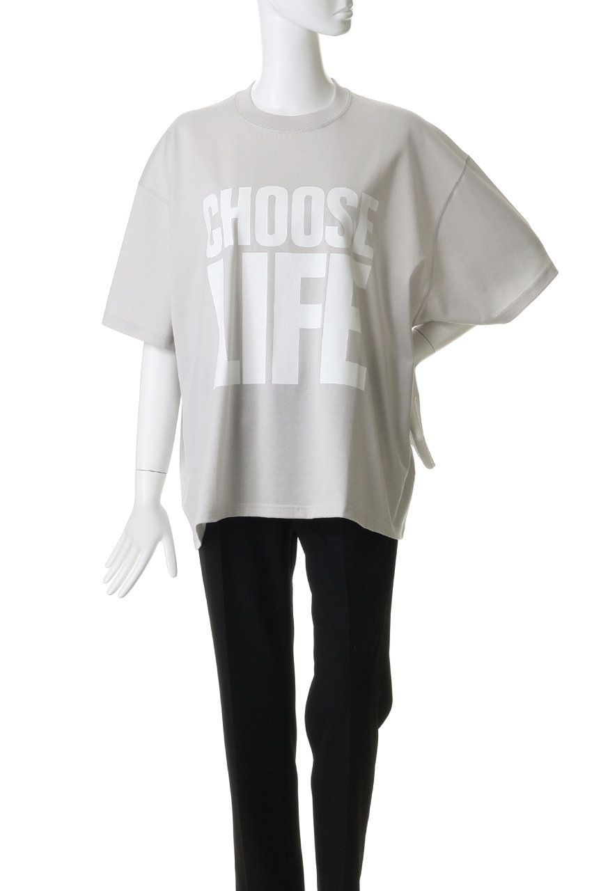 KATHARINE HAMNETT(キャサリン・ハムネット)｜【UNISEX】【ELLE SHOP