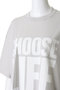 【UNISEX】【ELLE SHOP限定】コットン・イン・コンバージョン CHOOSE LIFE Tシャツ キャサリン・ハムネット/KATHARINE HAMNETT