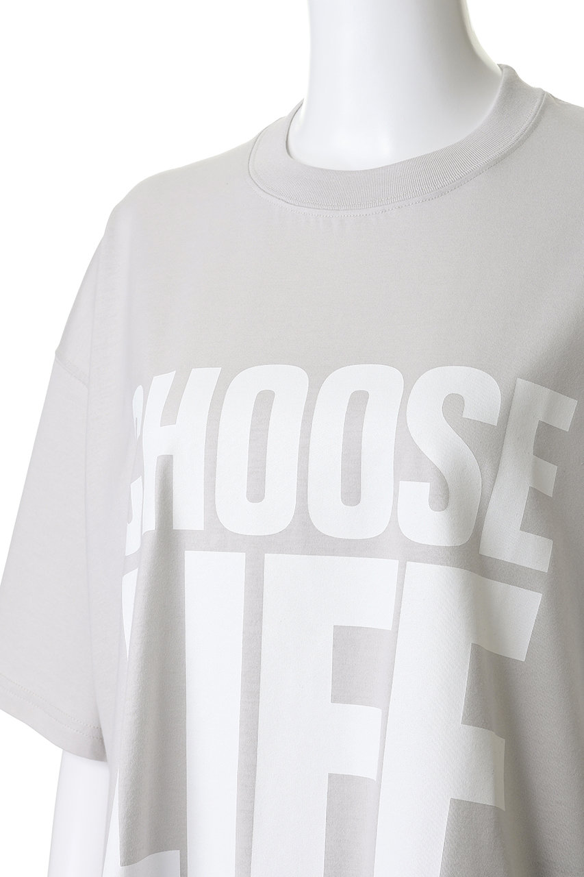 KATHARINE HAMNETT(キャサリン・ハムネット)｜【UNISEX】【ELLE SHOP