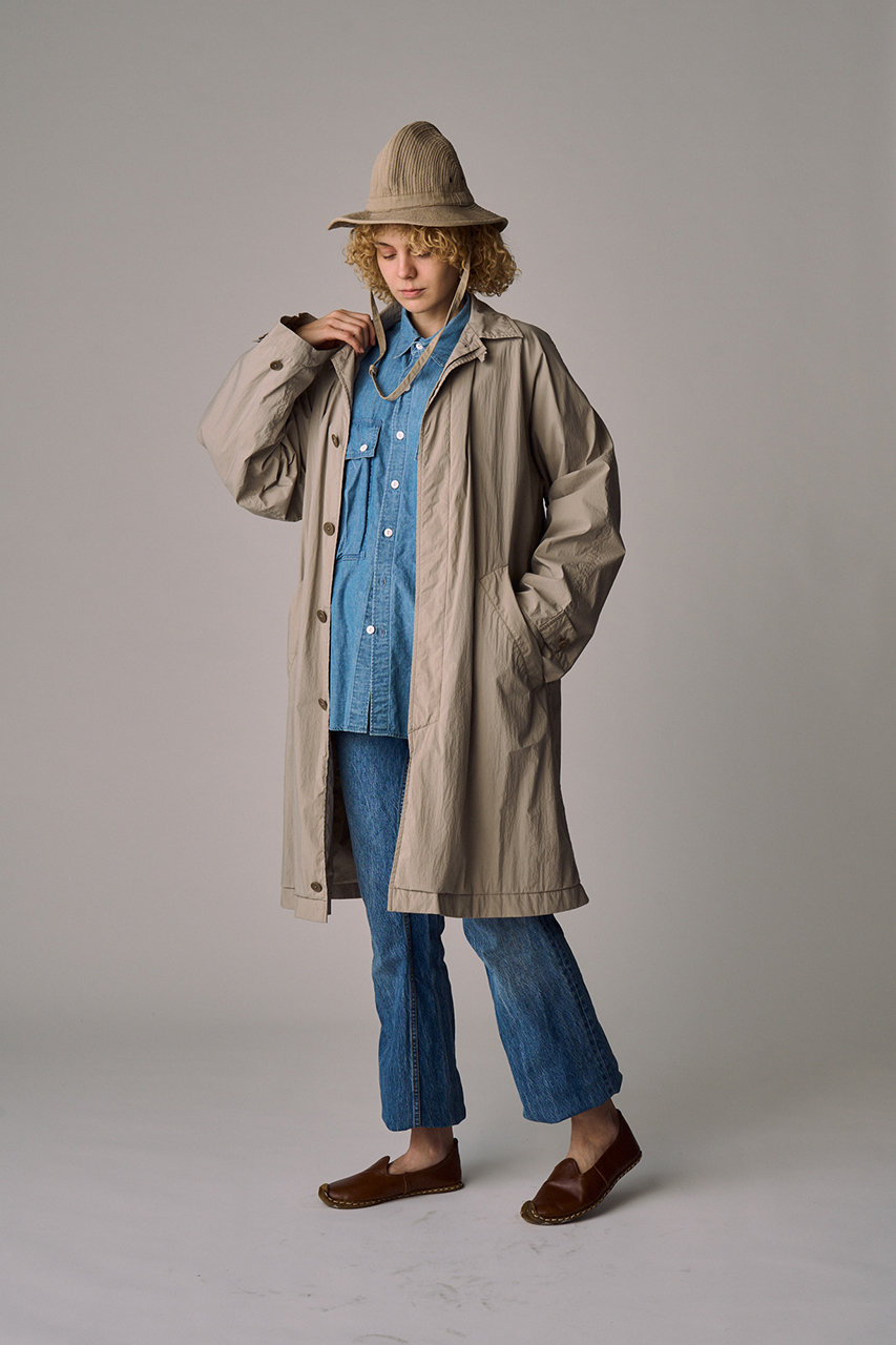 KATHARINE HAMNETT(キャサリン・ハムネット)｜【UNISEX