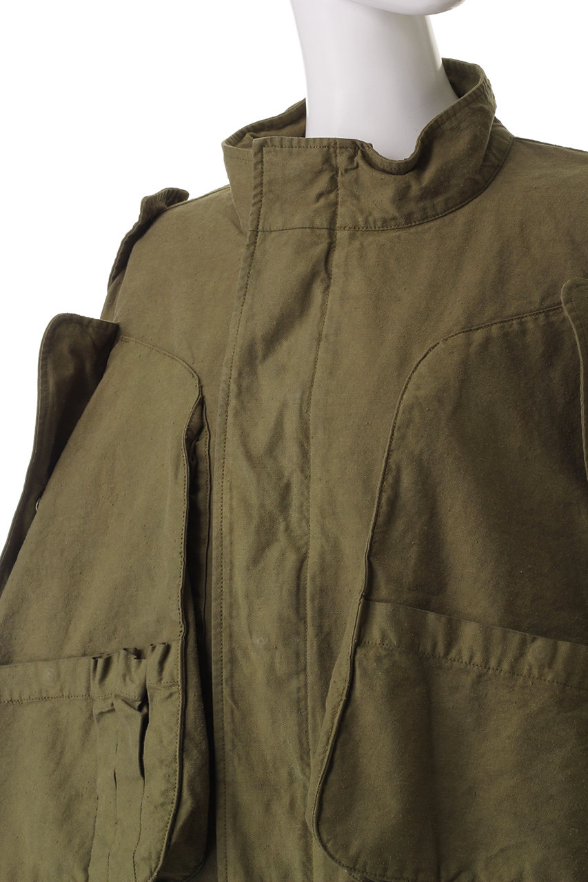 KATHARINE HAMNETT(キャサリン・ハムネット)｜【UNISEX