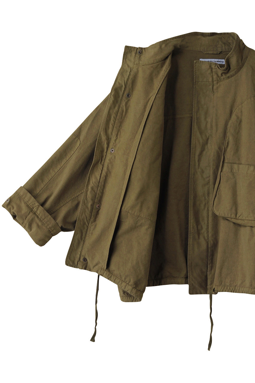 KATHARINE HAMNETT(キャサリン・ハムネット)｜【UNISEX
