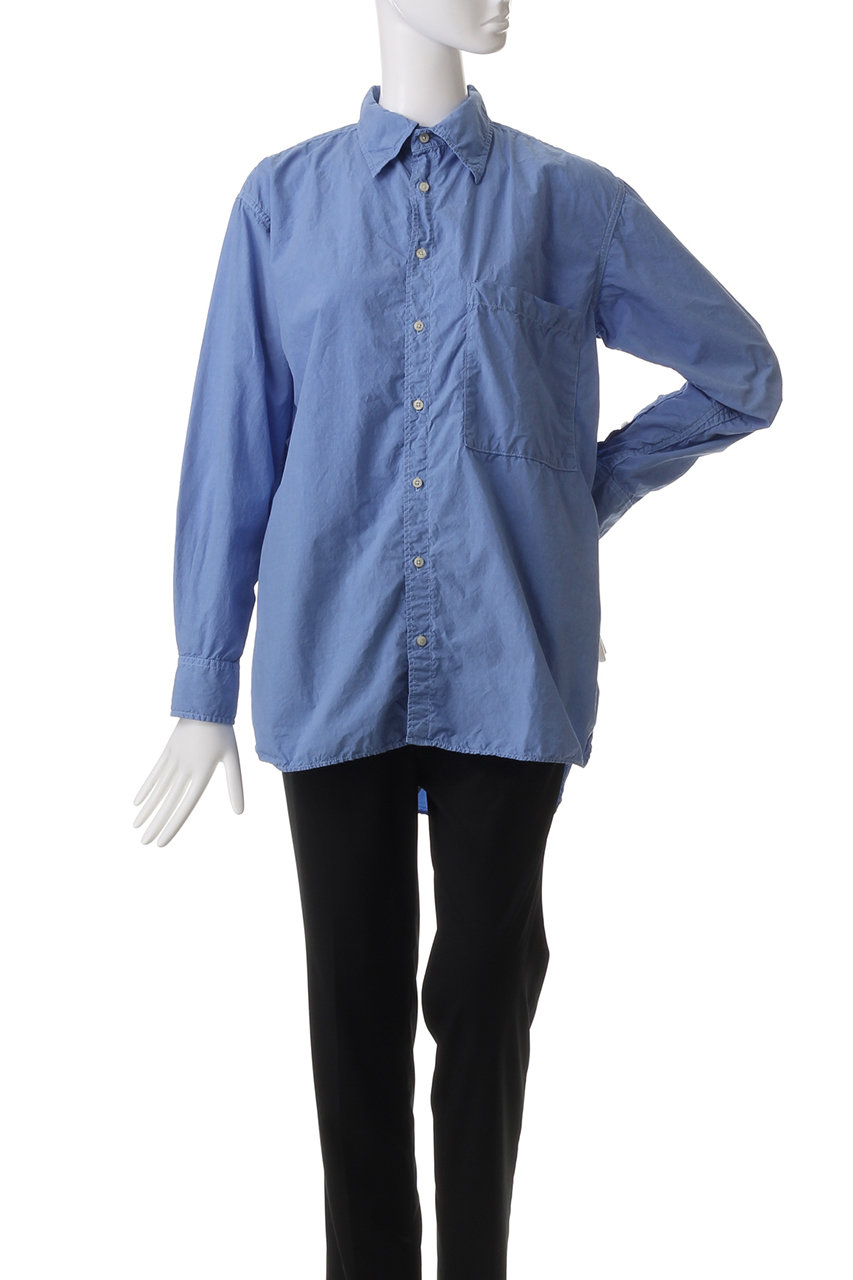 KATHARINE HAMNETT シャツ HAMNETT/キャサリンハムネット MULTI