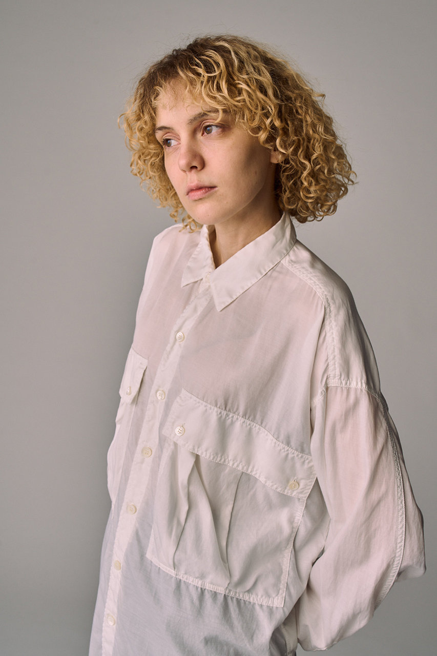 KATHARINE HAMNETT(キャサリン・ハムネット)｜【UNISEX
