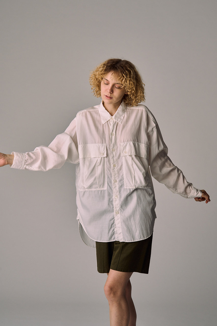 Yes Tee (Pre-order) | ティーシャツ｜KATHARINE HAMNETT
