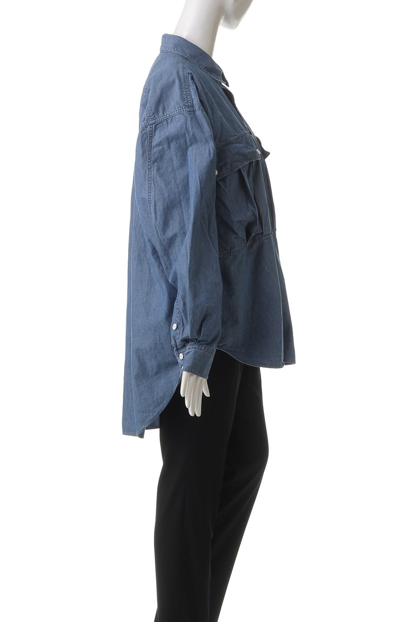 KATHARINE HAMNETT(キャサリン・ハムネット)｜【UNISEX】デニム