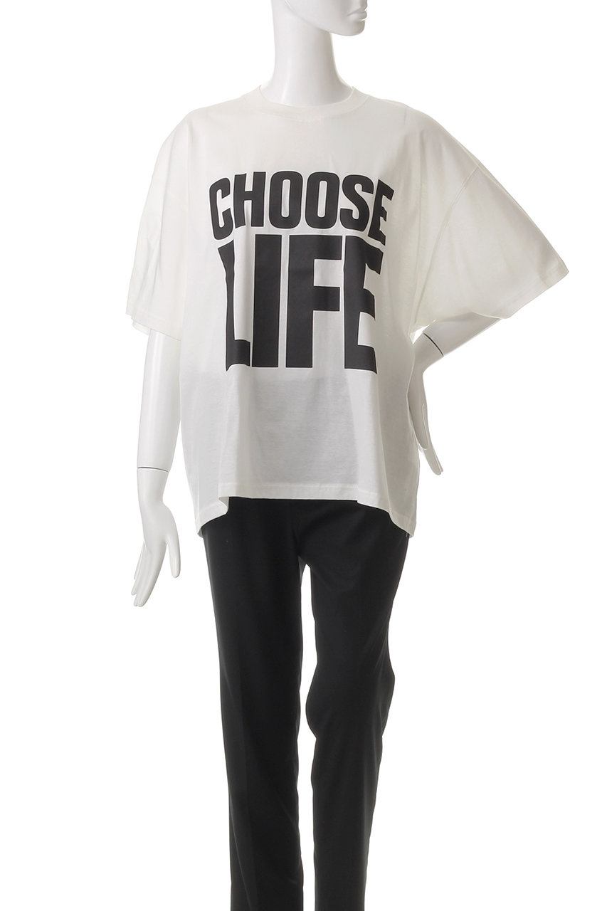 KATHARINE HAMNETT(キャサリン・ハムネット)｜【UNISEX