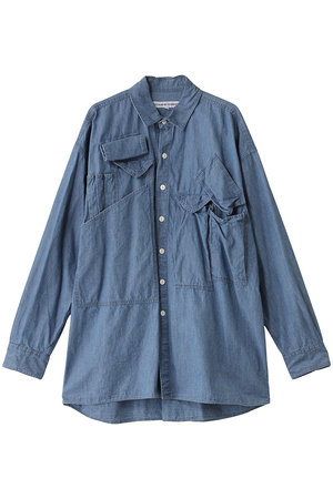 KATHARINE HAMNETT｜キャサリン・ハムネットの通販｜ELLE SHOP