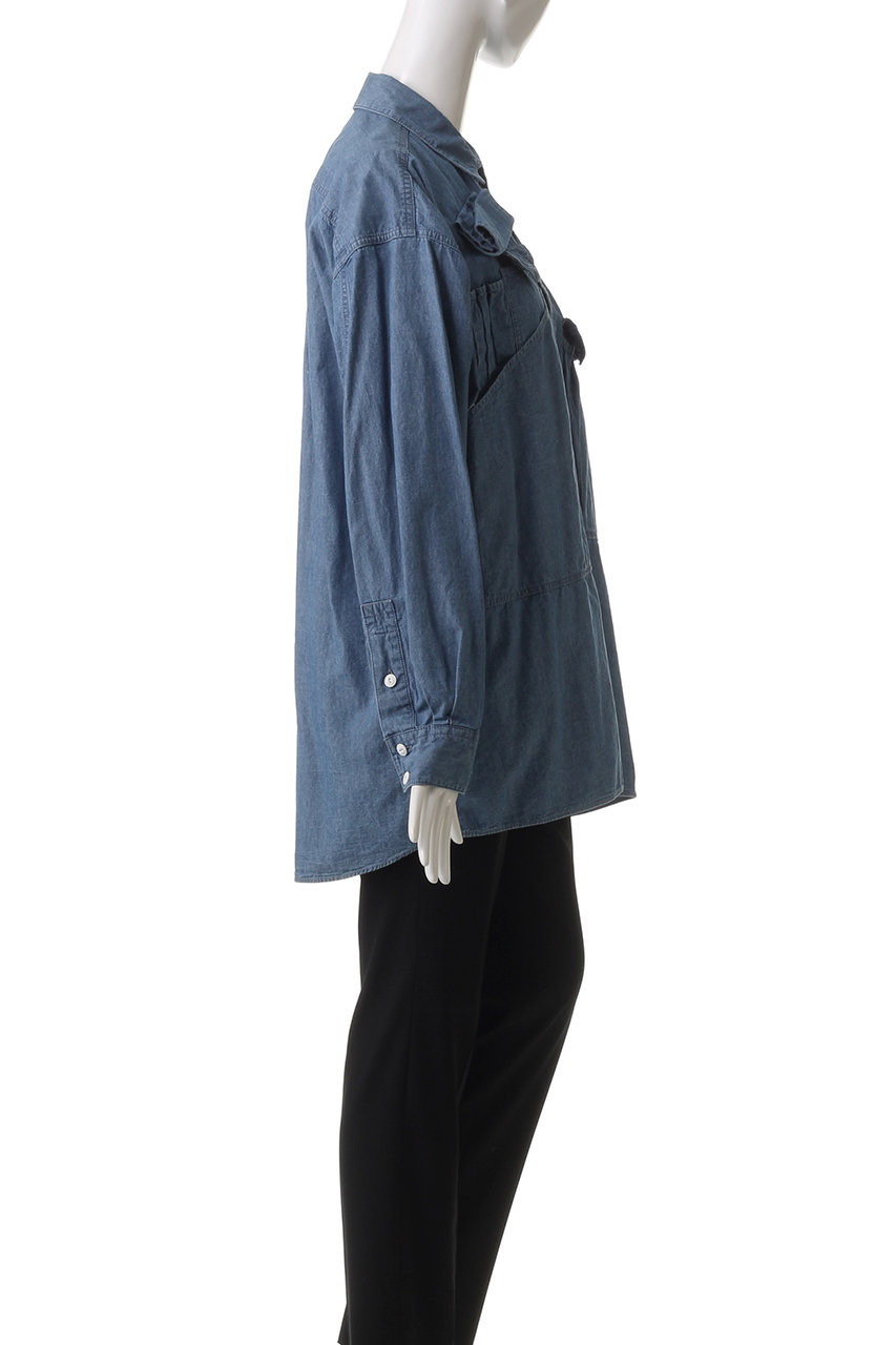 KATHARINE HAMNETT(キャサリン・ハムネット)｜【UNISEX】マルチ