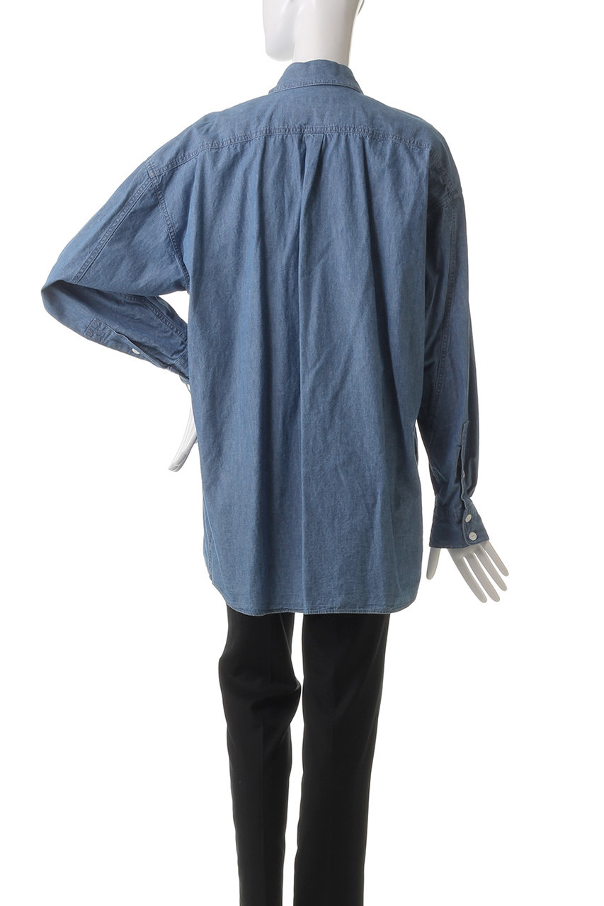 KATHARINE HAMNETT(キャサリン・ハムネット)｜【UNISEX】マルチ