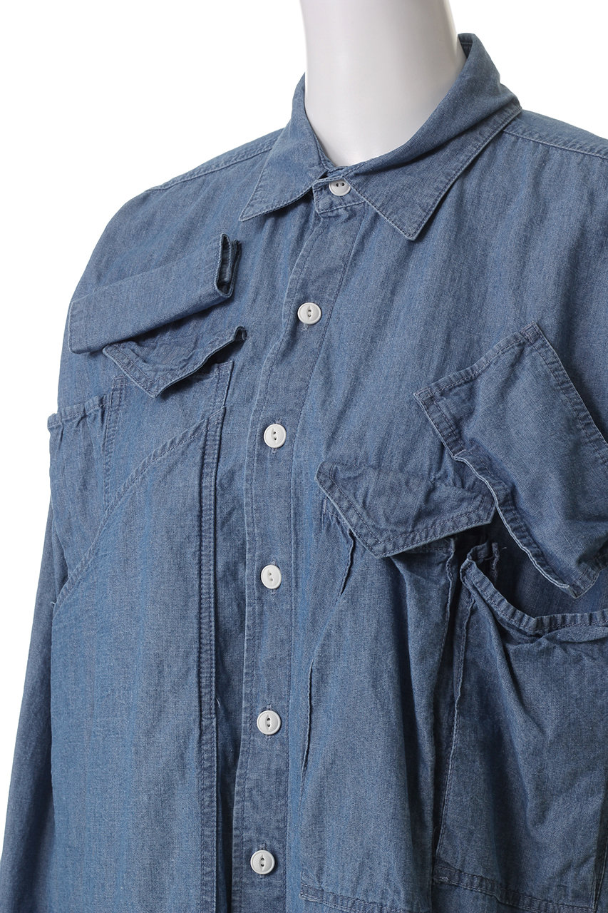 KATHARINE HAMNETT(キャサリン・ハムネット)｜【UNISEX】マルチ