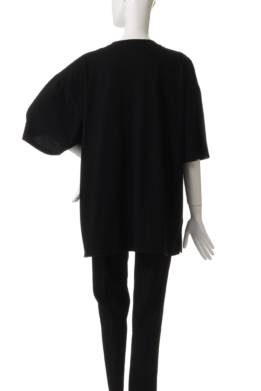 KATHARINE HAMNETT(キャサリン・ハムネット)｜【UNISEX】ハーフ