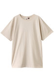 【UNISEX】【Fruit of the Loom × KATHARINE HAMNETT】コラボレーションTシャツ