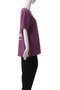【UNISEX】【Fruit of the Loom × KATHARINE HAMNETT】コラボレーションTシャツ キャサリン・ハムネット/KATHARINE HAMNETT