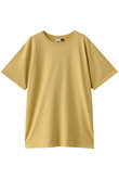 【UNISEX】【Fruit of the Loom × KATHARINE HAMNETT】コラボレーションTシャツ