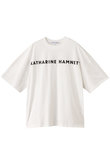 KATHARINE HAMNETT(キャサリン・ハムネット)｜【UNISEX】オーバー