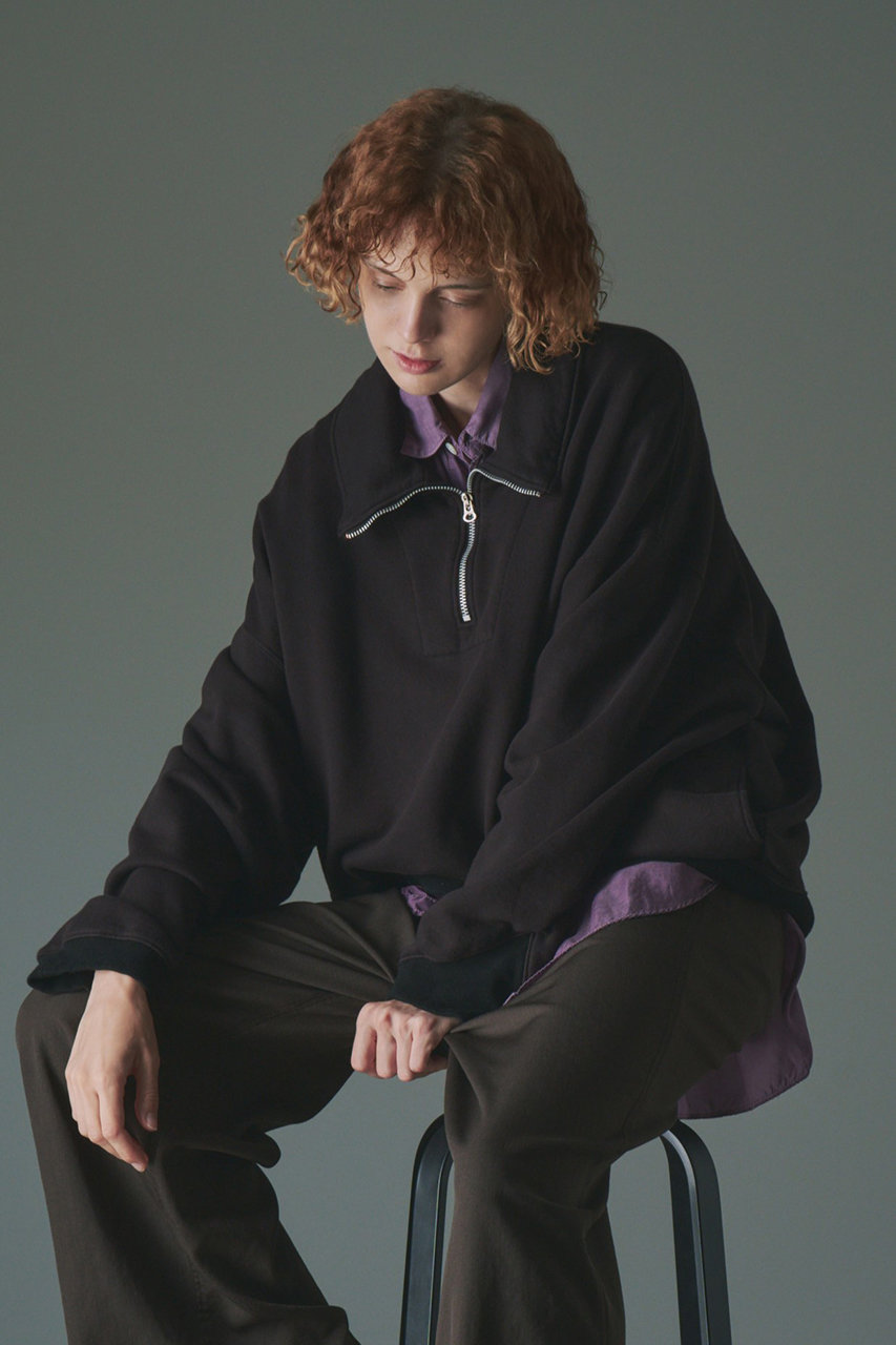 KATHARINE HAMNETT(キャサリン・ハムネット)｜ガーメントダイ