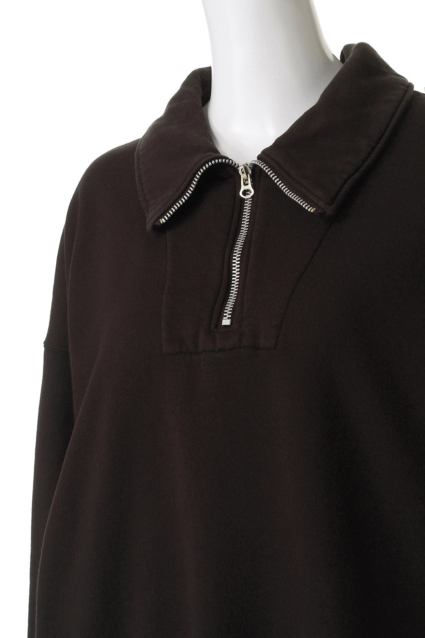 g*o様 KATHARINE HAMNETTスウェット KATHARINE HAMNETT SWEAT PULLOVER / CHOOSE LIFE (BLACK)の商品