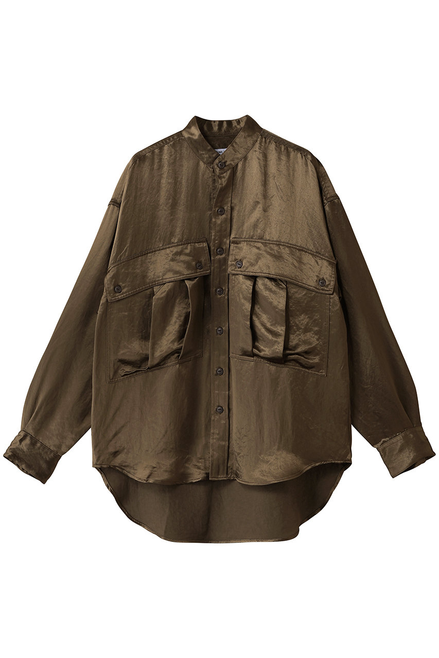 KATHARINE HAMNETT(キャサリン・ハムネット)｜アセテートパラシュート