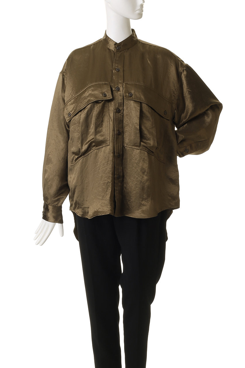 KATHARINE HAMNETT(キャサリン・ハムネット)｜アセテートパラシュート