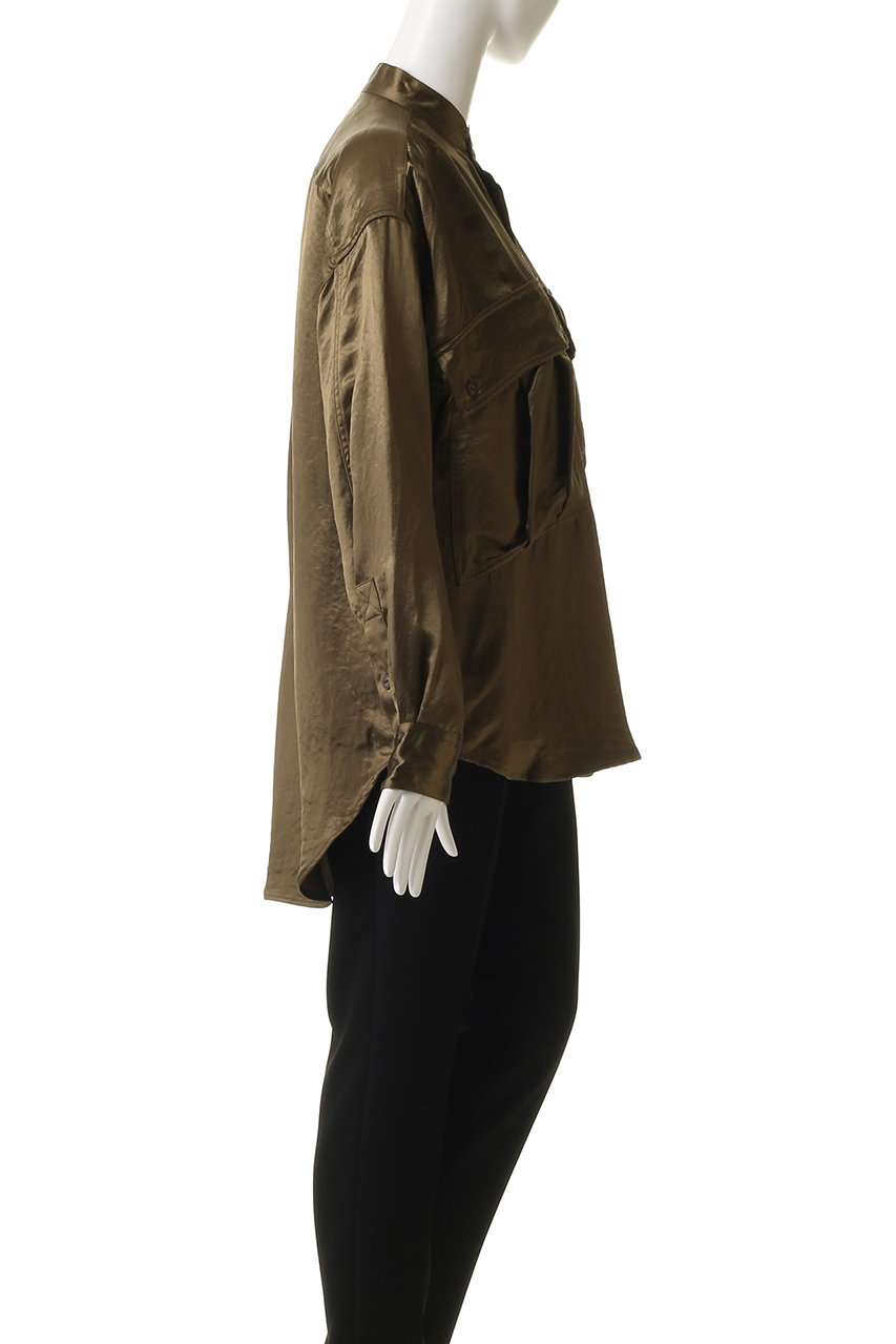 KATHARINE HAMNETT(キャサリン・ハムネット)｜アセテートパラシュート