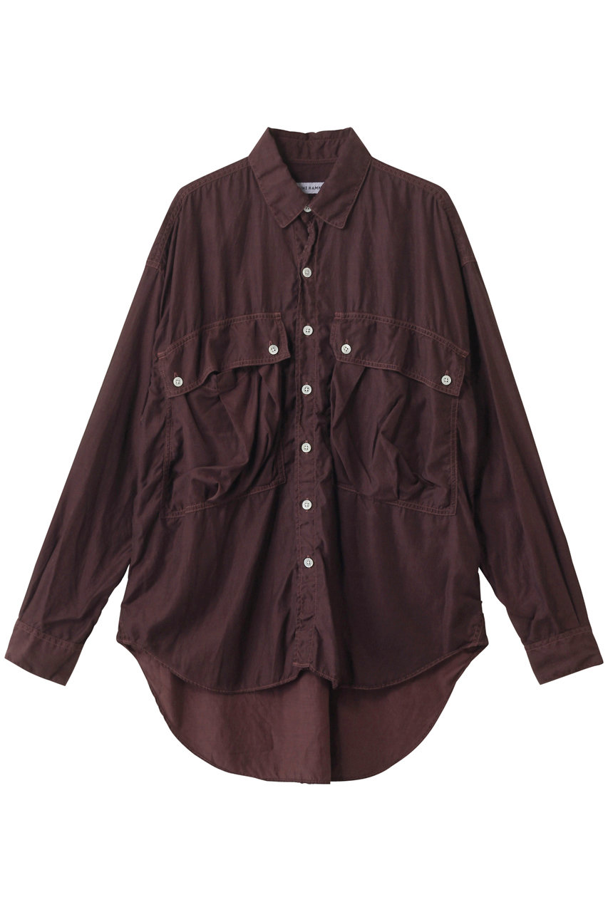 キャサリンハムネット　⭐️着用10分⭐️ KATHARINE HAMNETT(キャサリン・ハムネット)｜【UNISEX