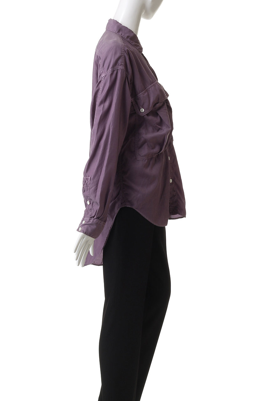 KATHARINE HAMNETT(キャサリン・ハムネット)｜パラシュート ロング