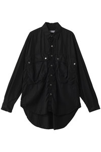 新品　キャサリンハムネット/ストール　レキサミ/ブラウス　2点おまとめ KATHARINE HAMNETT｜キャサリン・ハムネットのウェア通販｜ELLE SHOP
