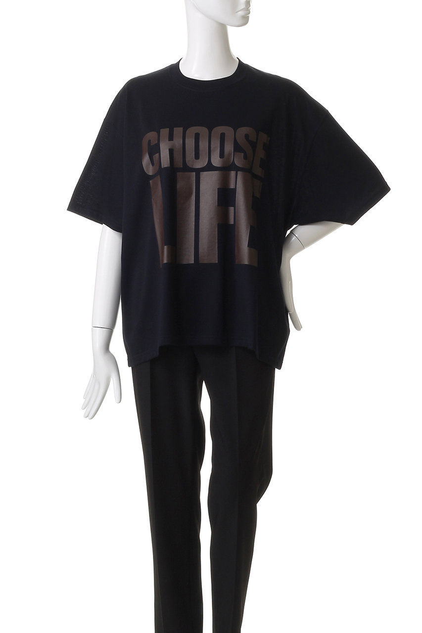 KATHARINE HAMNETT(キャサリン・ハムネット)｜【UNISEX】オーガニック