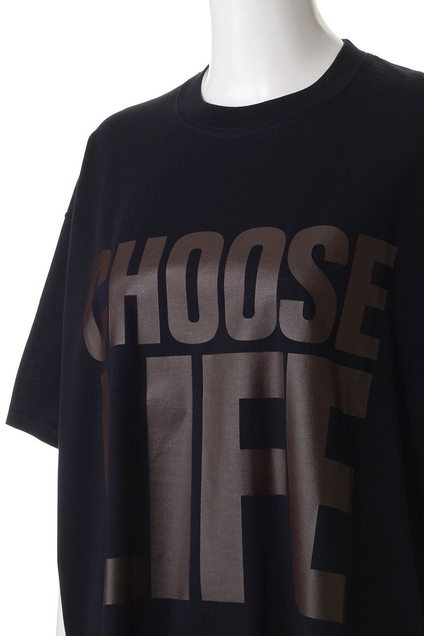 KATHARINE HAMNETT(キャサリン・ハムネット)｜【UNISEX】オーガニック