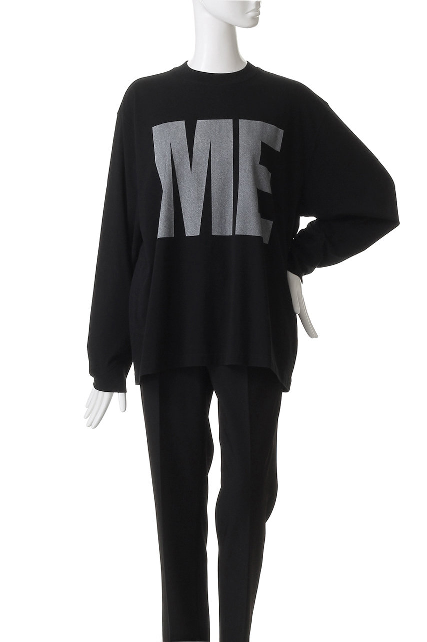 KATHARINE HAMNETT(キャサリン・ハムネット)｜【UNISEX】ロング