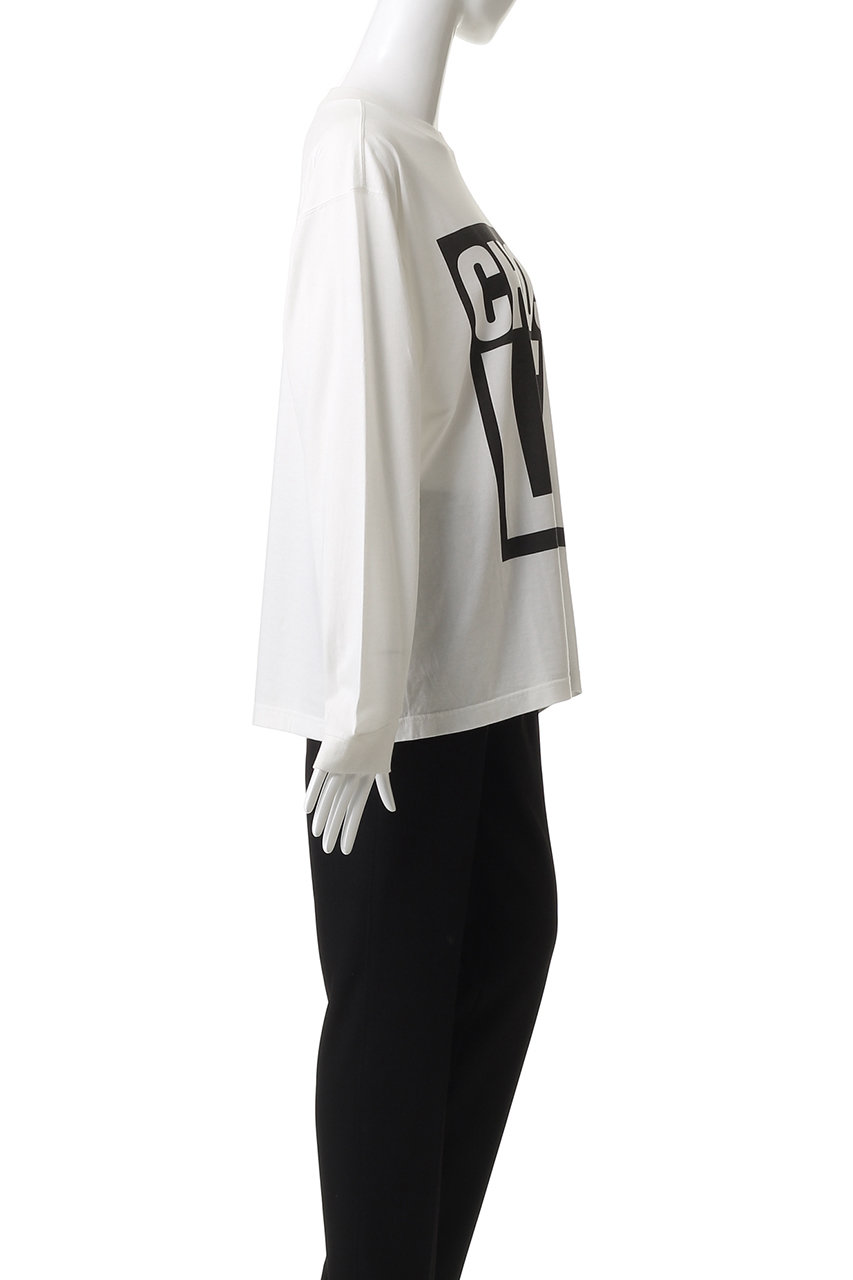 KATHARINE HAMNETT(キャサリン・ハムネット)｜【UNISEX】ロング
