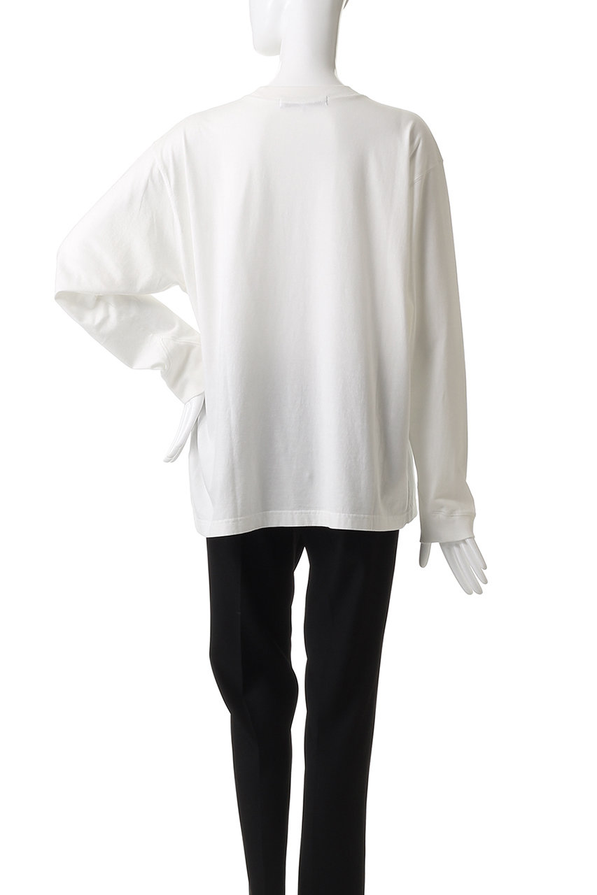 KATHARINE HAMNETT(キャサリン・ハムネット)｜【UNISEX】ロング