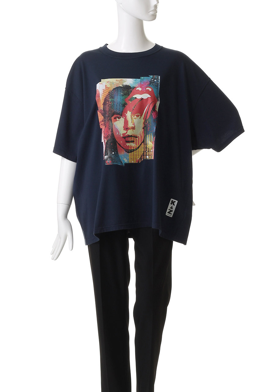KATHARINE HAMNETT(キャサリン・ハムネット)｜【UNISEX】ミック
